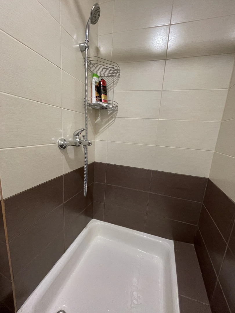 Апартаменты Yousinn Дачная 40 корп2