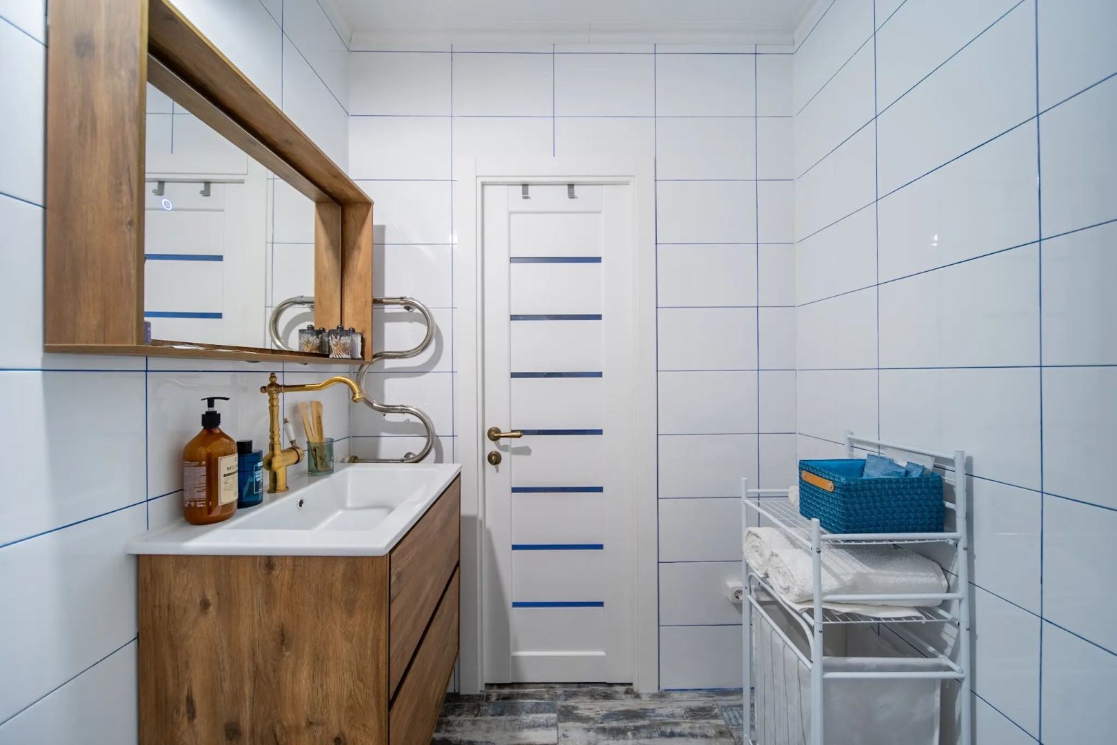 Апартаменты Sea House