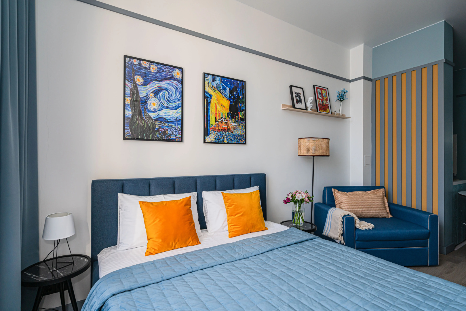 Апартаменты Rauschen Sunset Suit вблизи морского побережья