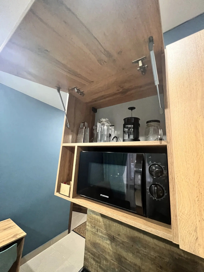 Апартаменты 6