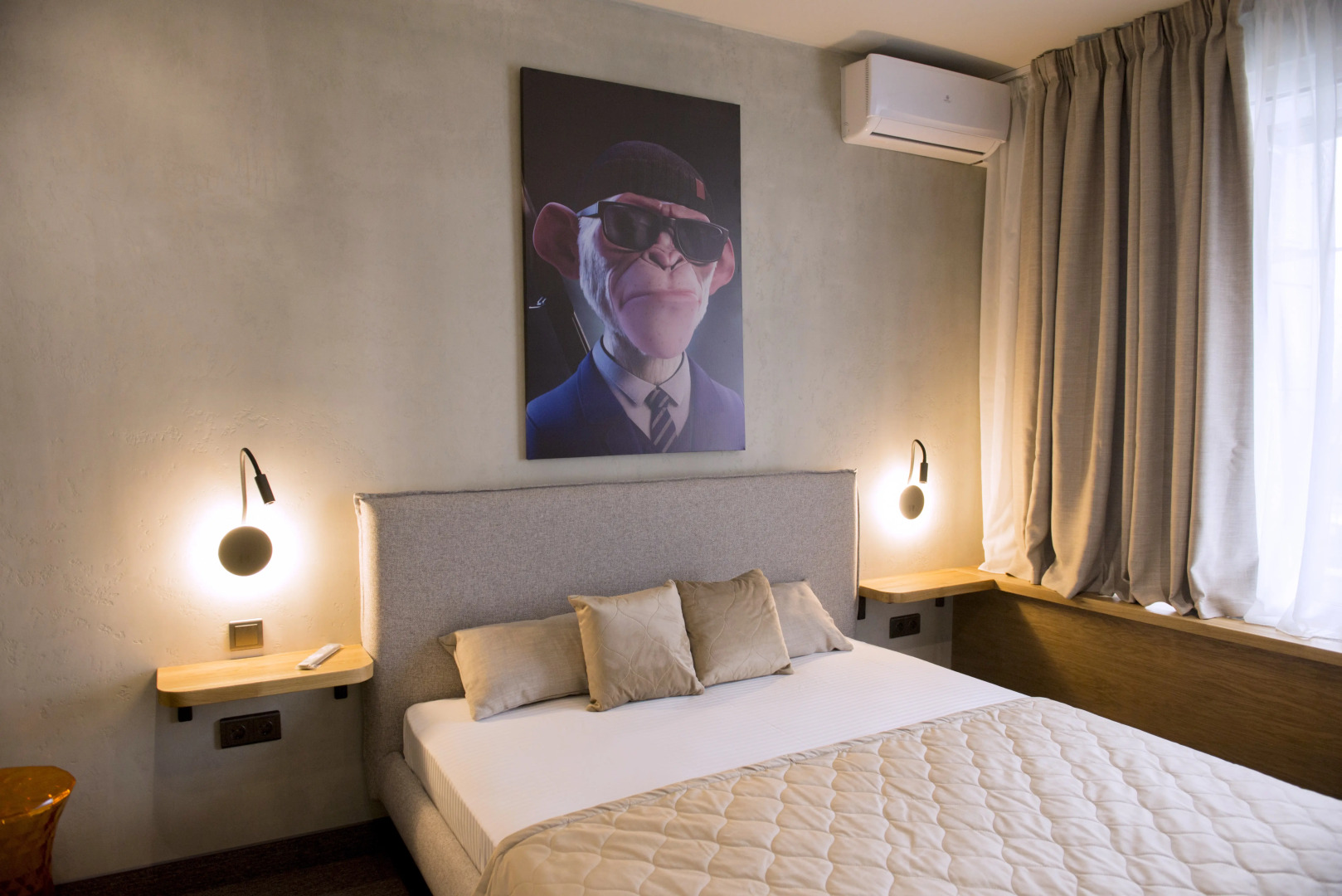 Мини-отель Лига