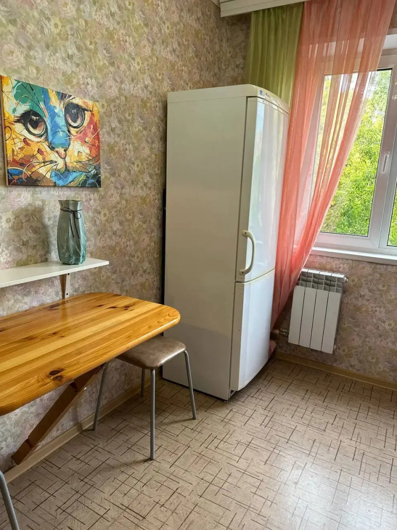 Апартаменты ДзенХоум Радушие 132