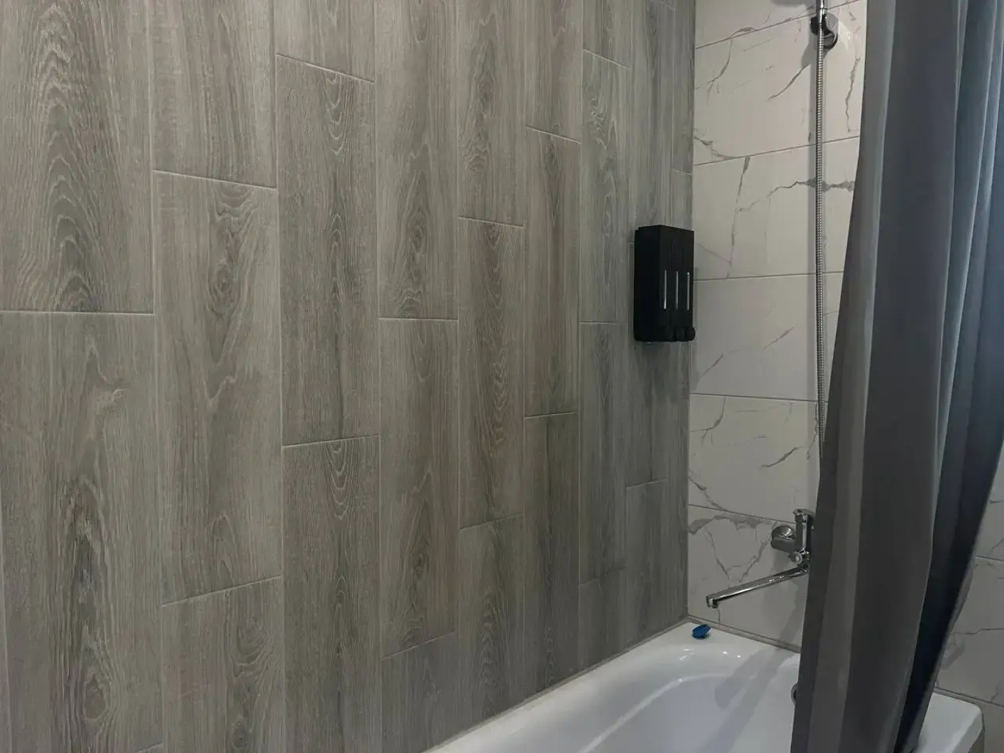 Апартаменты на Горсоветской