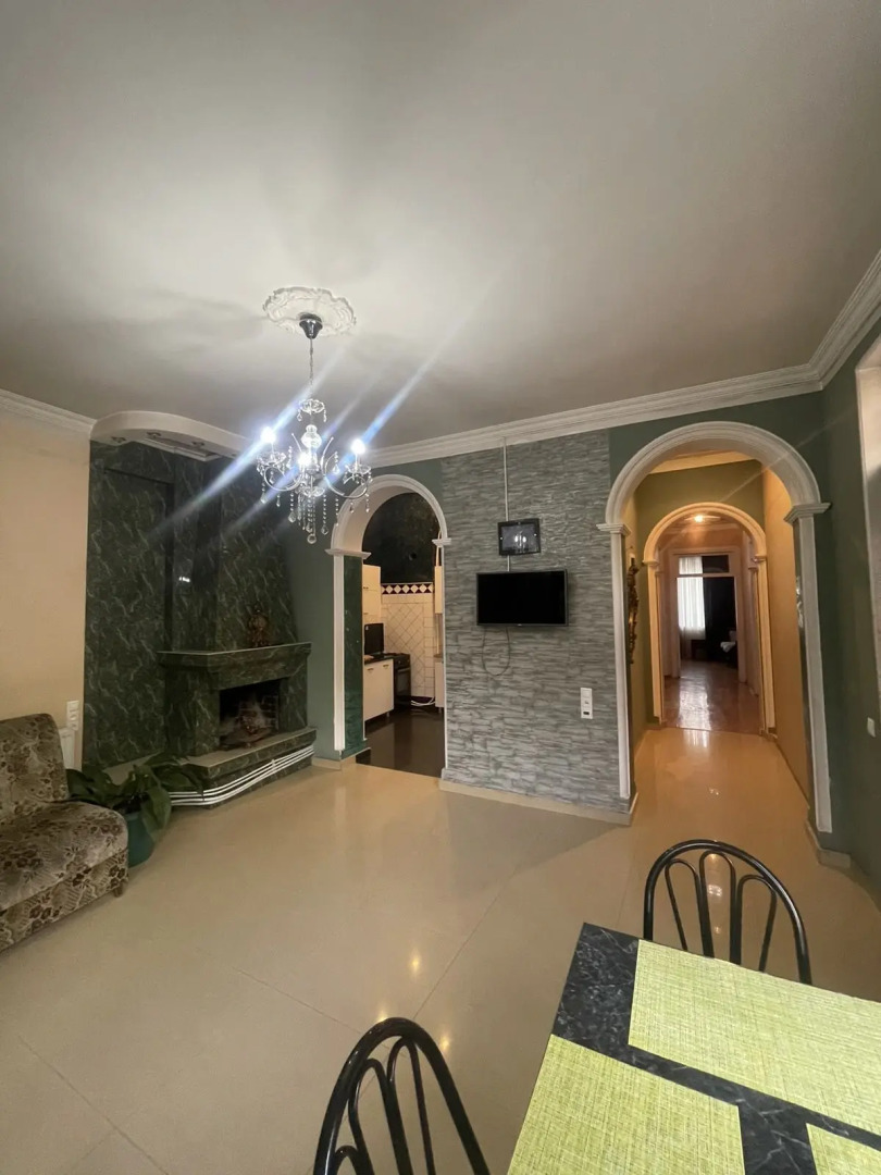 Апартаменты Natali