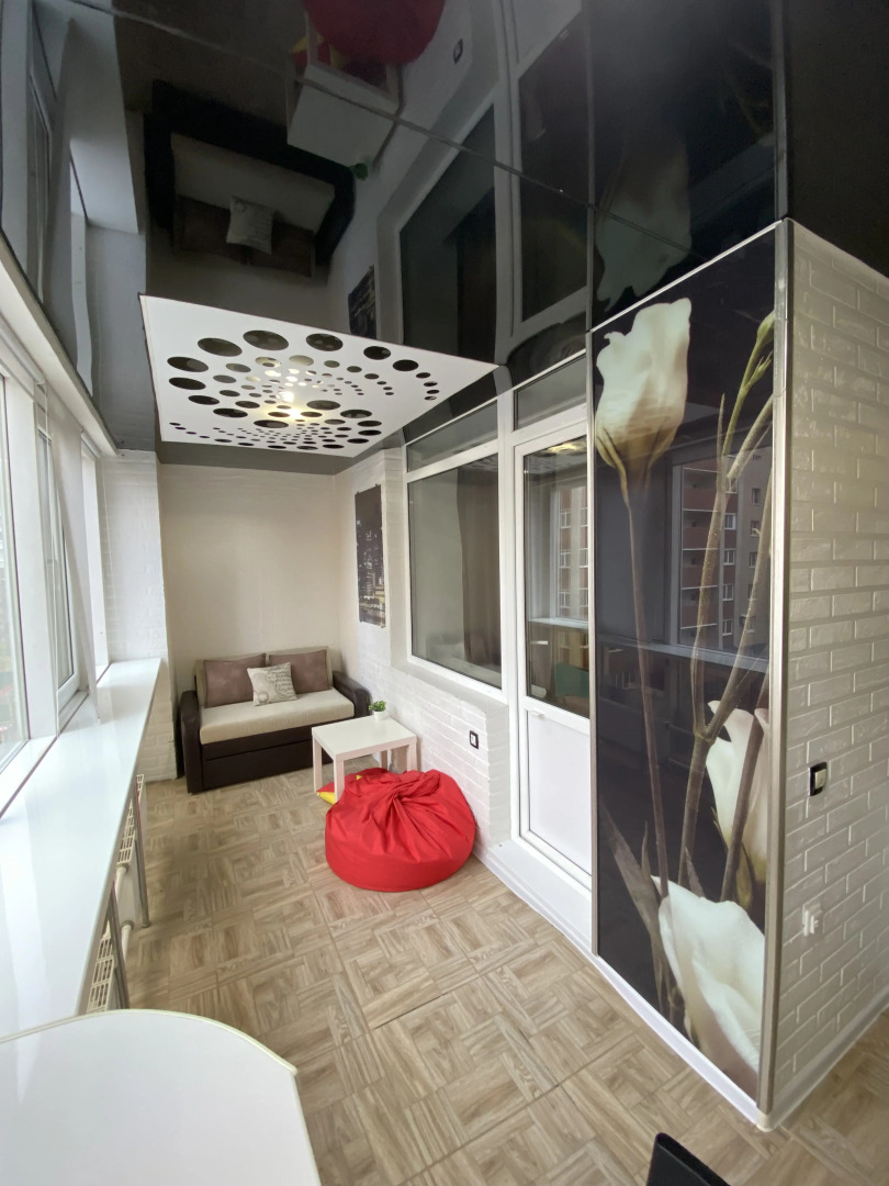 Квартира Рядом с Зоопарком