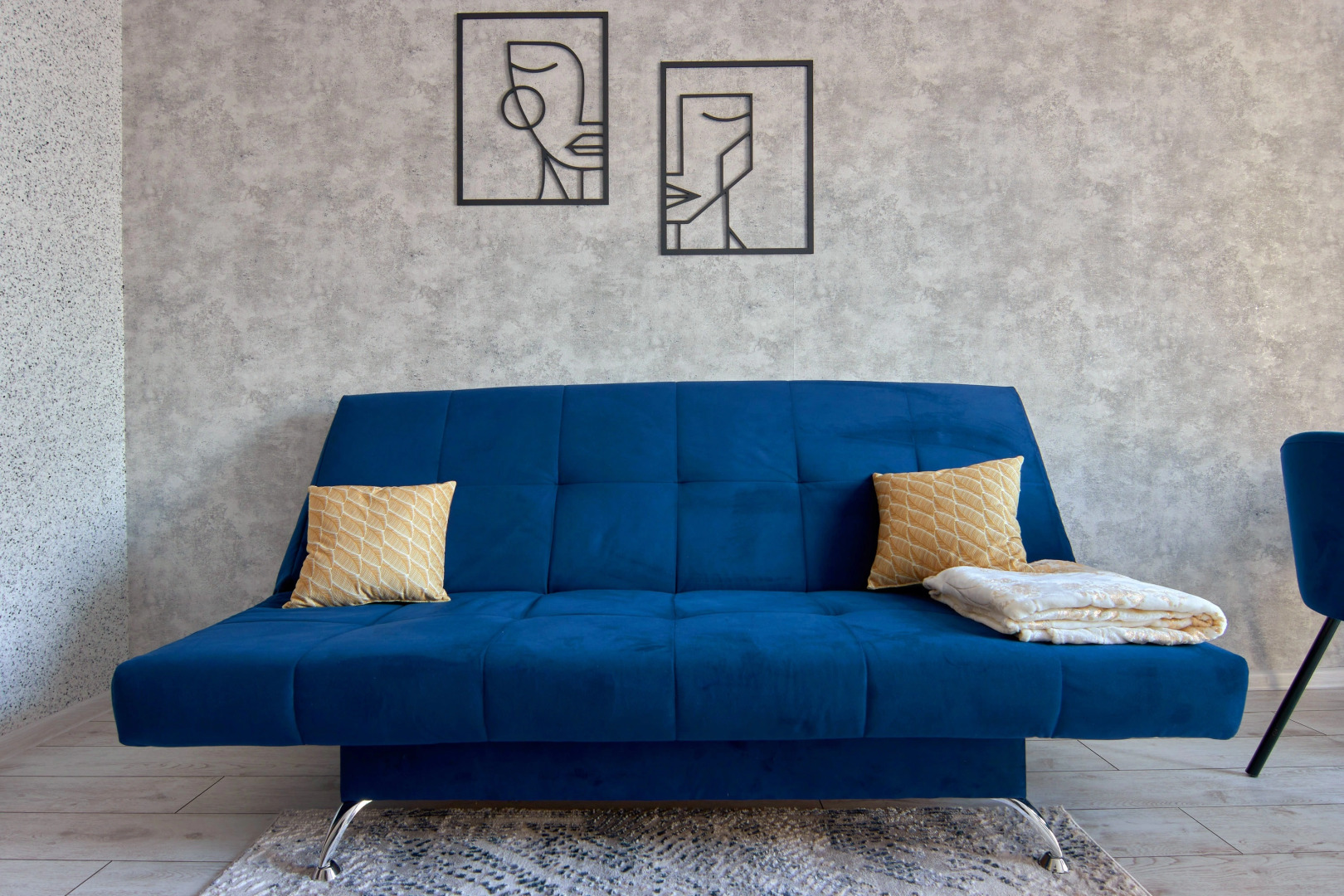 Апартаменты Пушкина 5/43