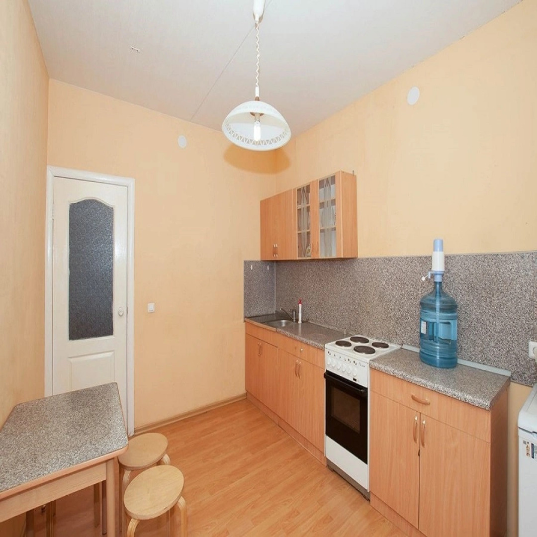 Квартира Марьин Дом на Июльской 25