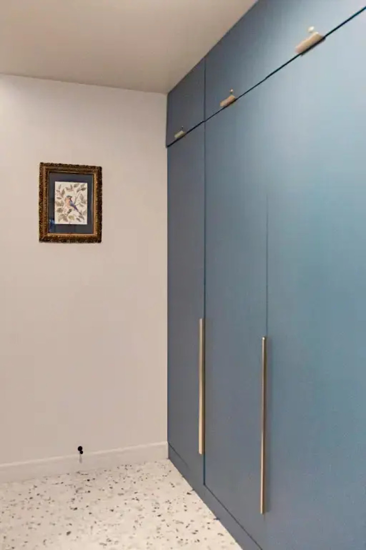 Апартаменты Travertin Pronto