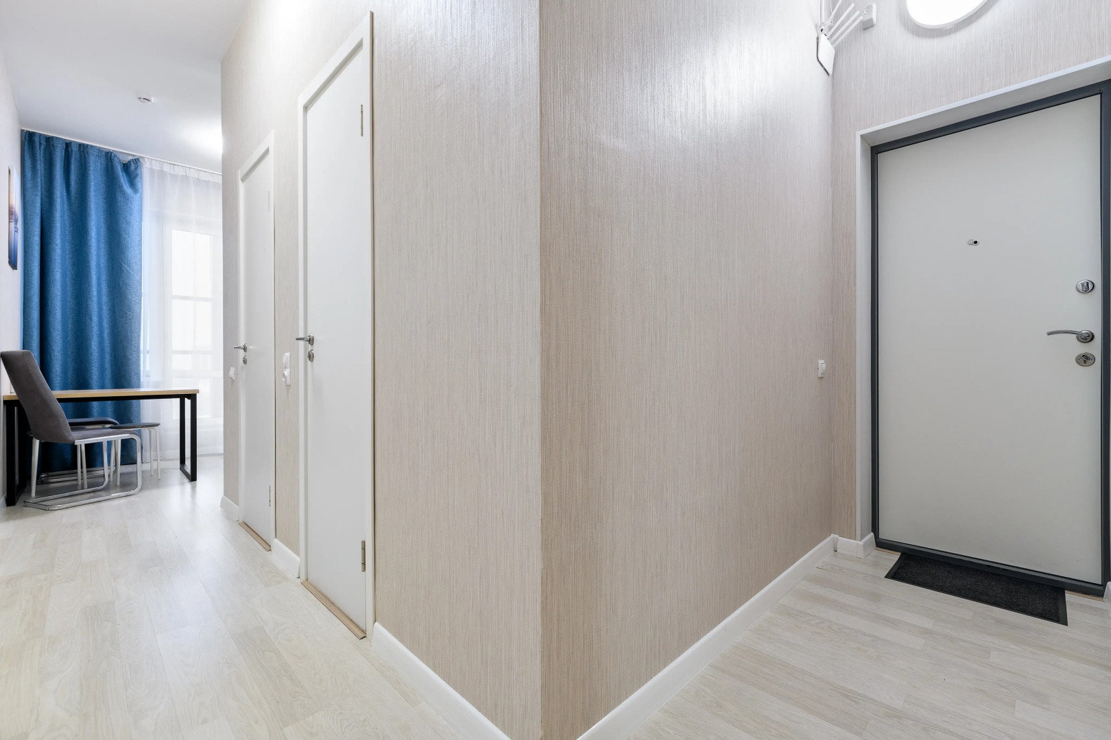 Апартаменты Видовые рядом с аэропортом