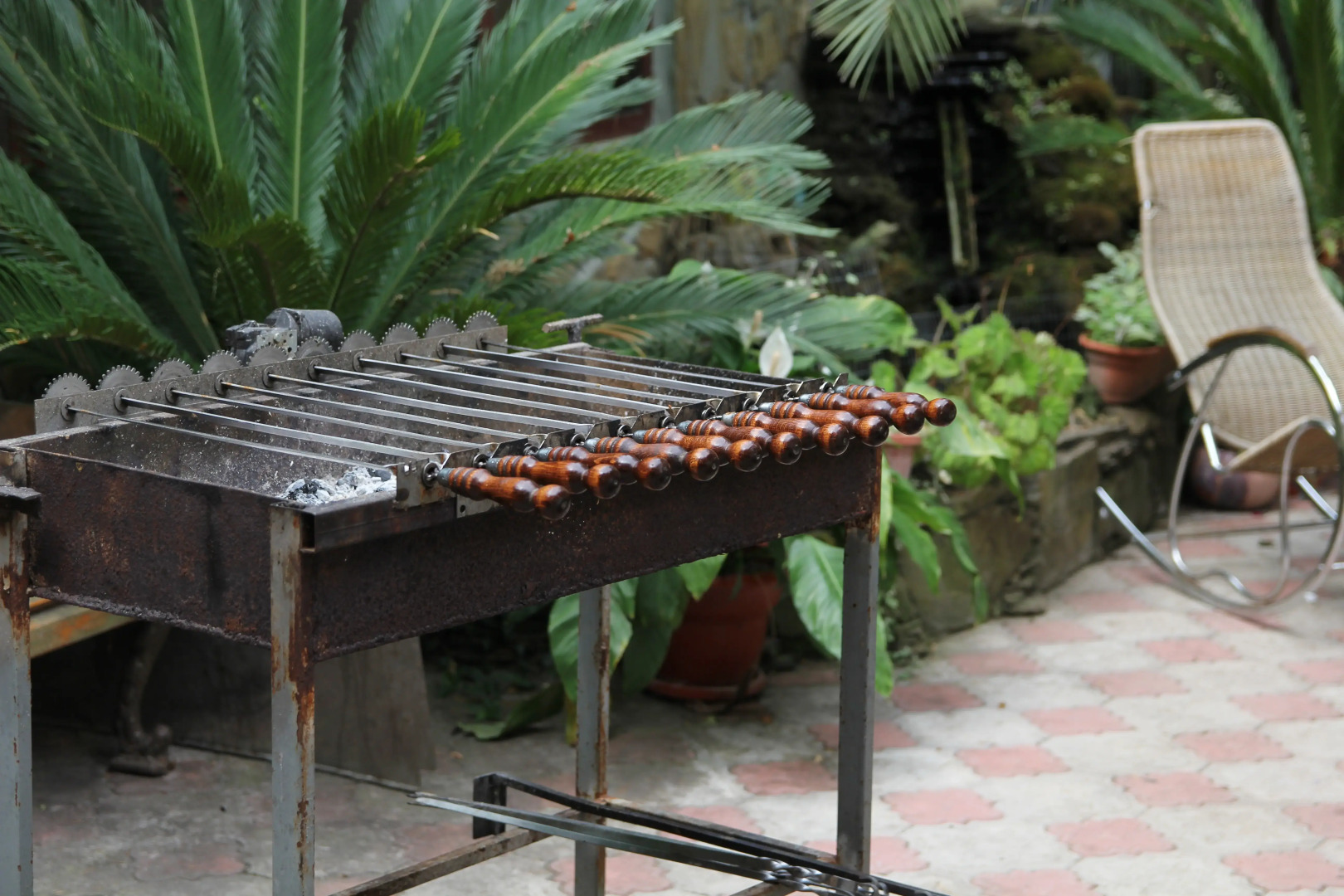 Гостевой дом Мечта