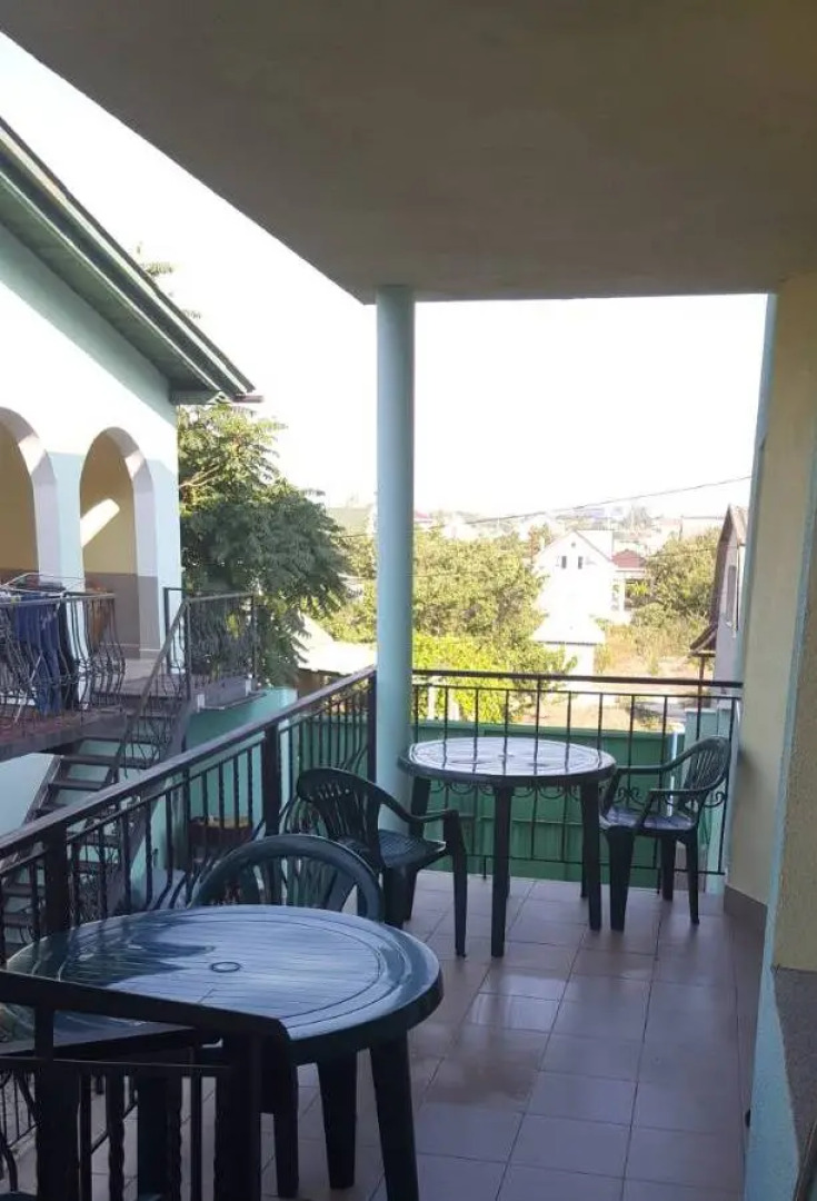 Mini-Hotel Chernomorets