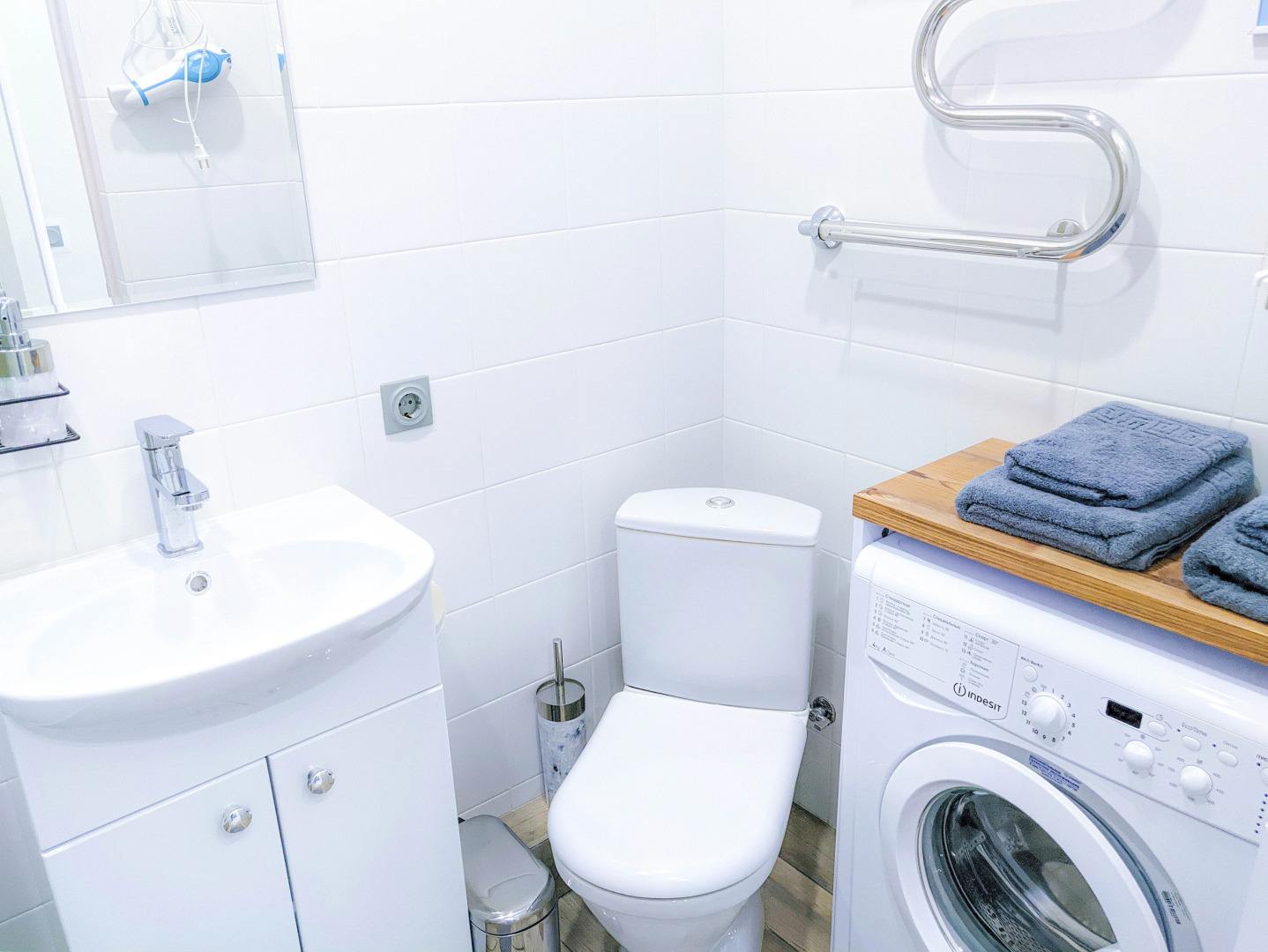 Апартаменты Мечта Северная