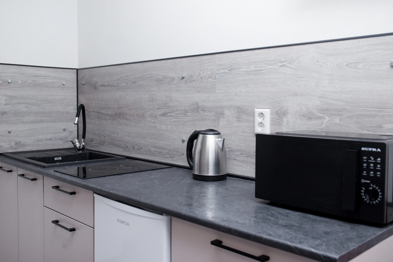 Апартаменты в ЖК EVO PARK