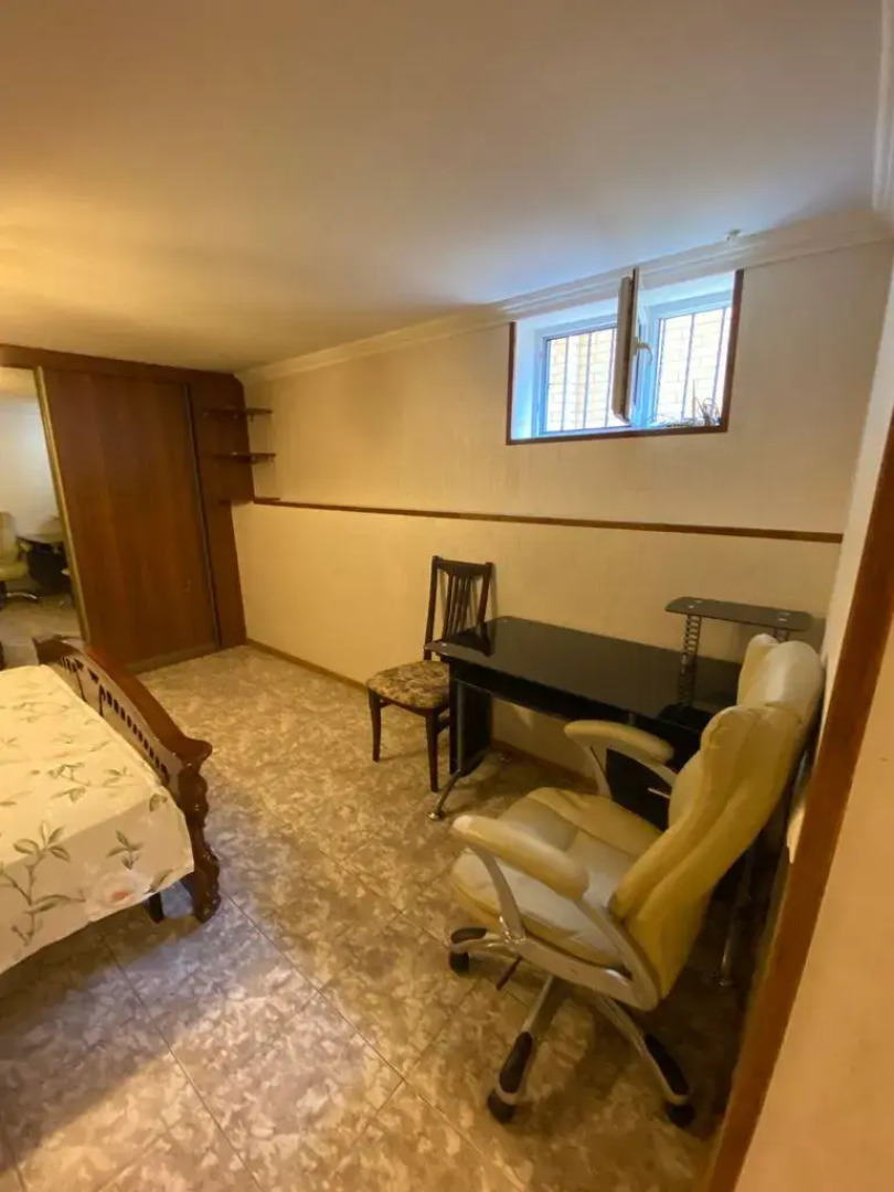 Гостевой Дом У Азы