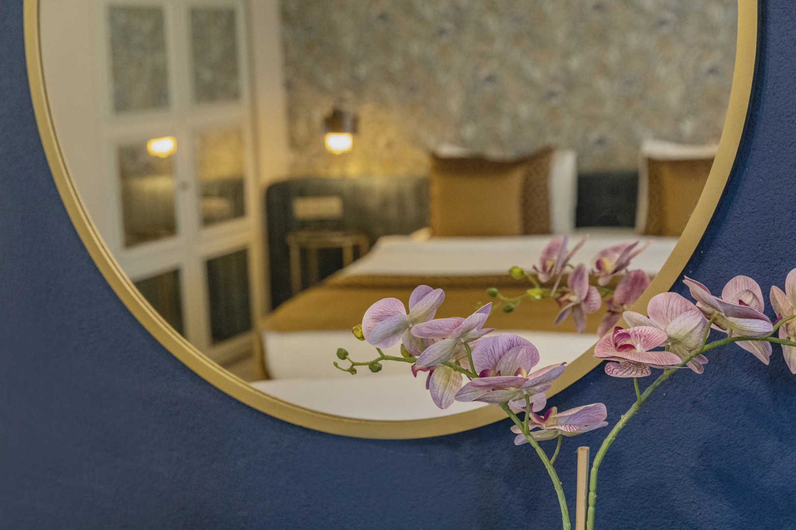 Ayramin Deluxe Hotel