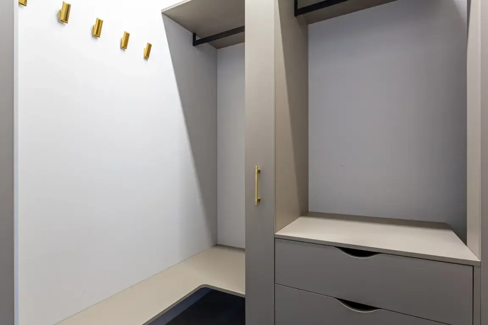Апартаменты Grace by Smart Lofts Moscow