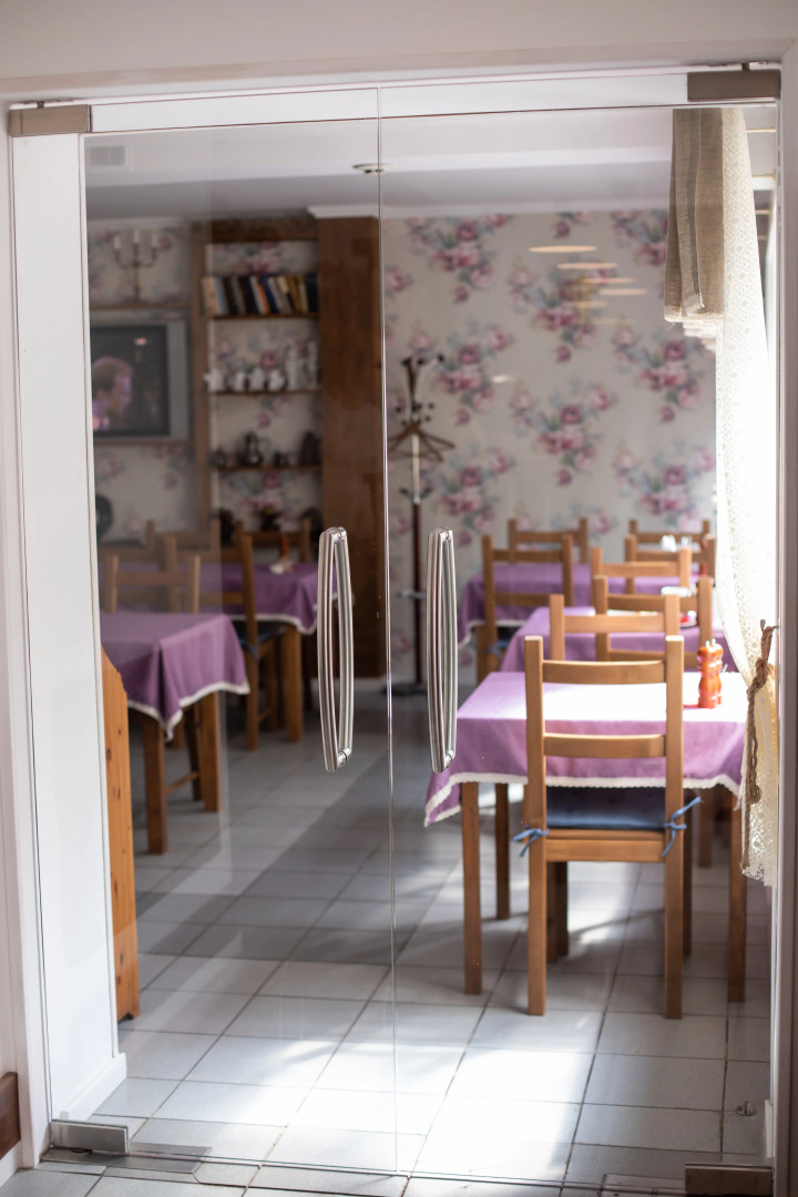 Отель Парк Отель