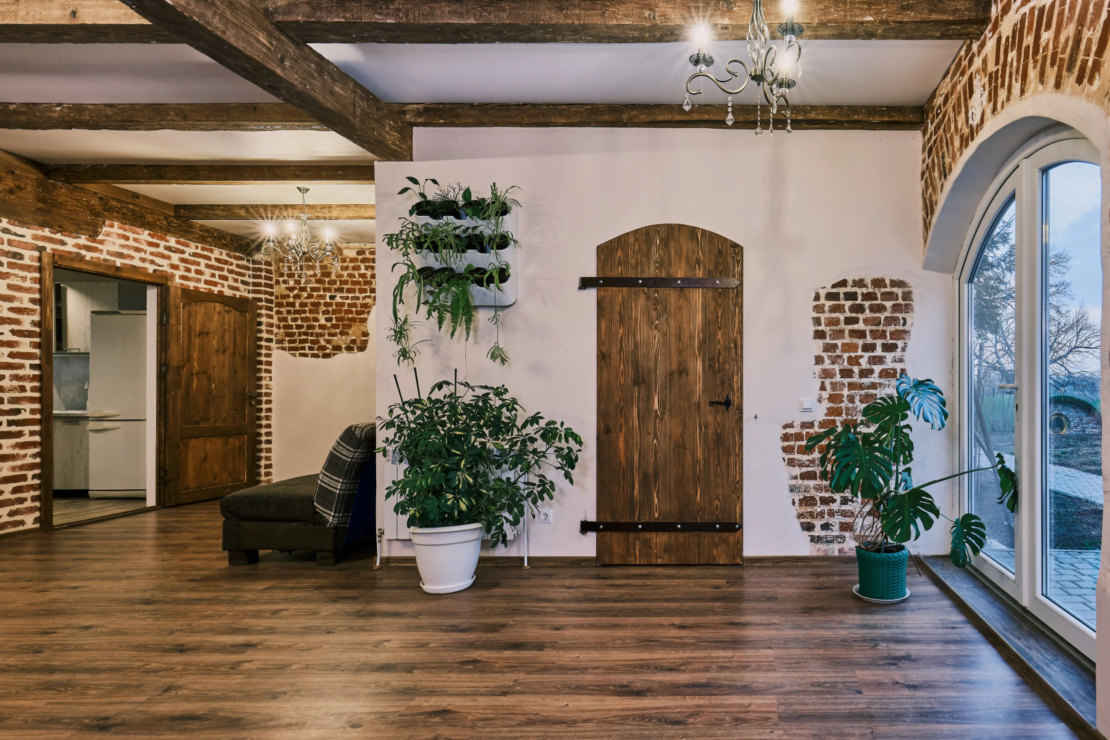 Гостевой дом Хутор Неттникен