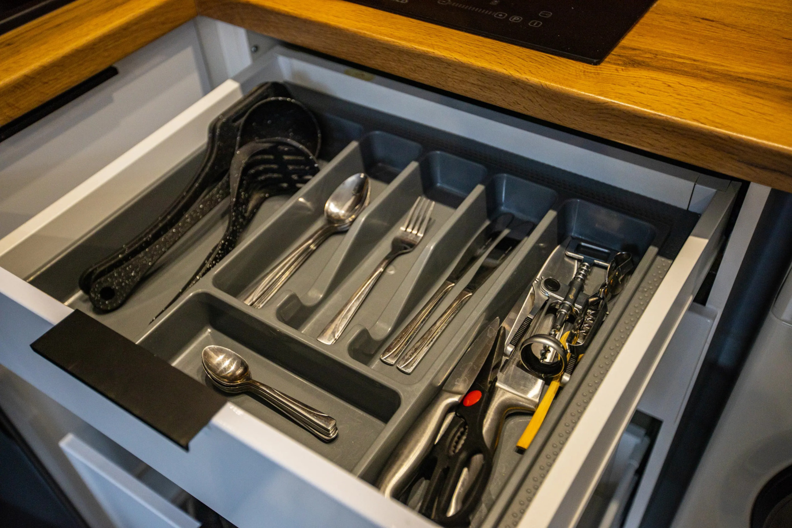 Апартаменты Veddi