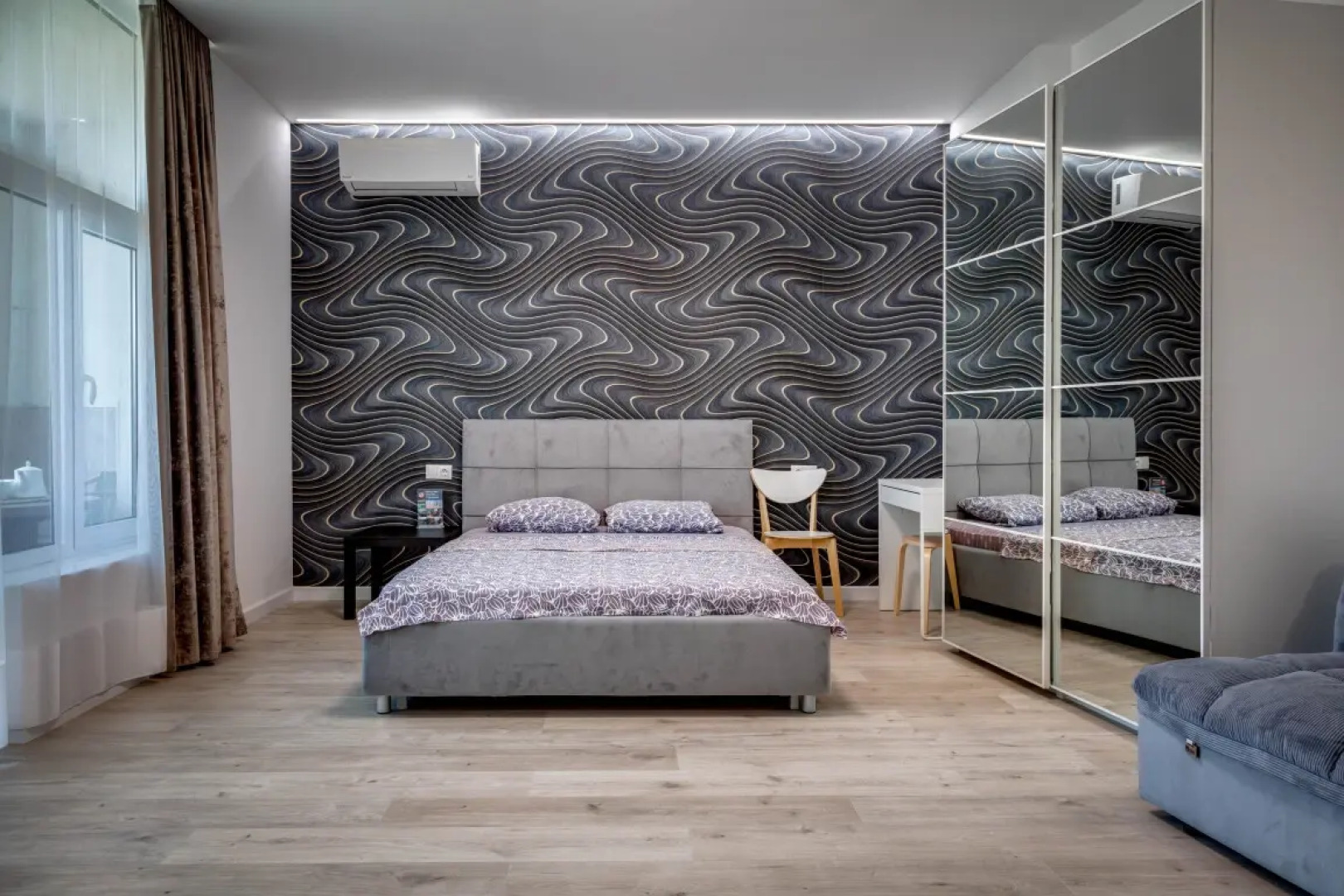 Квартира 9 на Мира