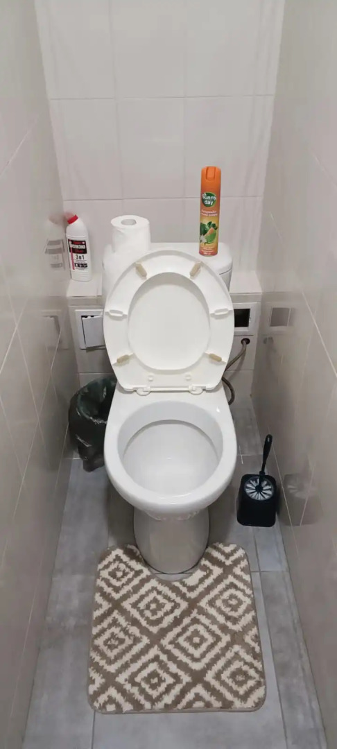 Апартаменты Sport  от Resident Ufa