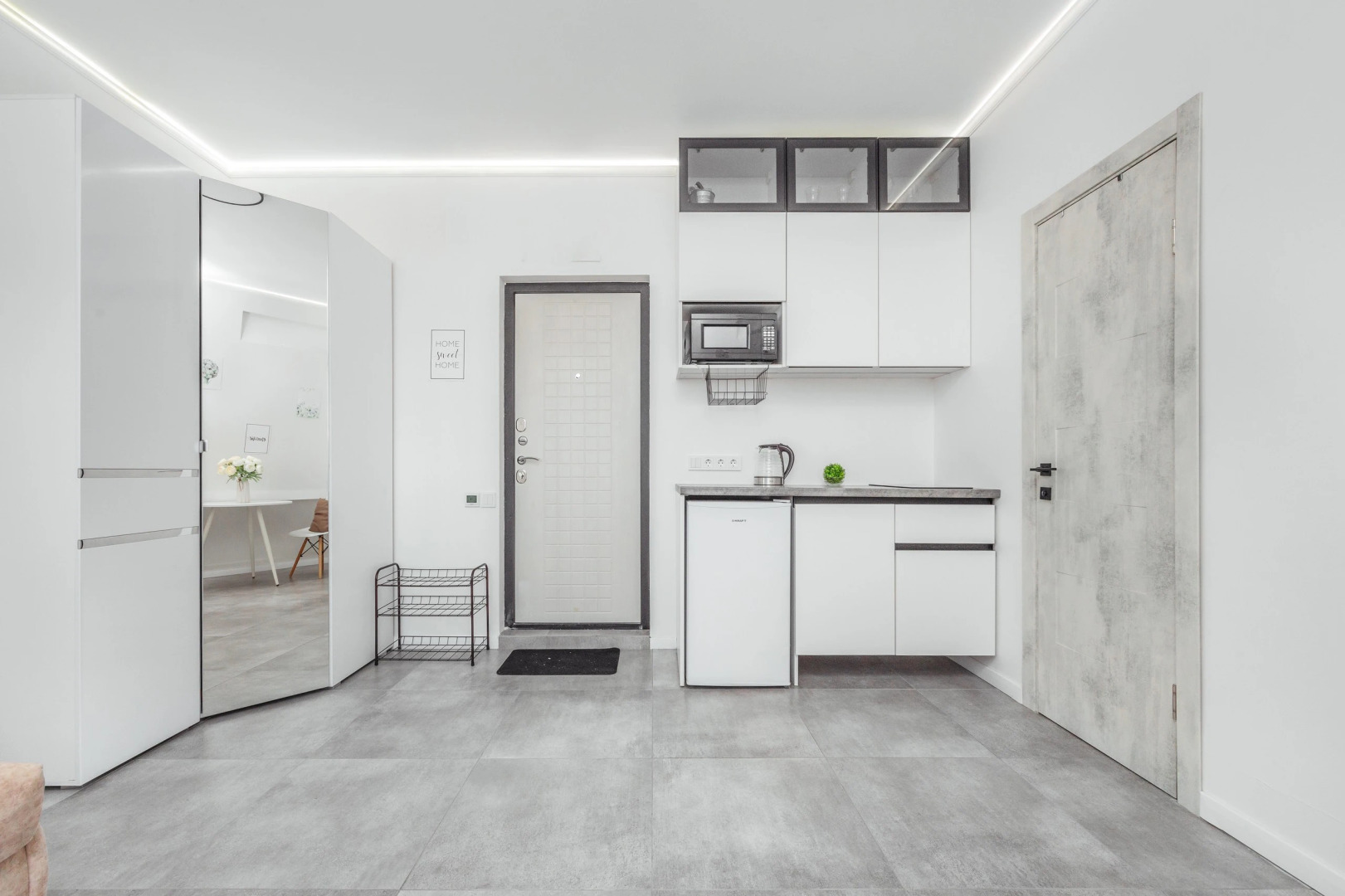 Апартаменты Студия Эстет на Лысой Горе