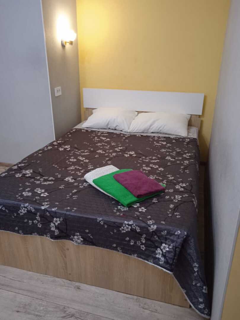 Апартаменты Добрые Сутки на улице Шевченко 20