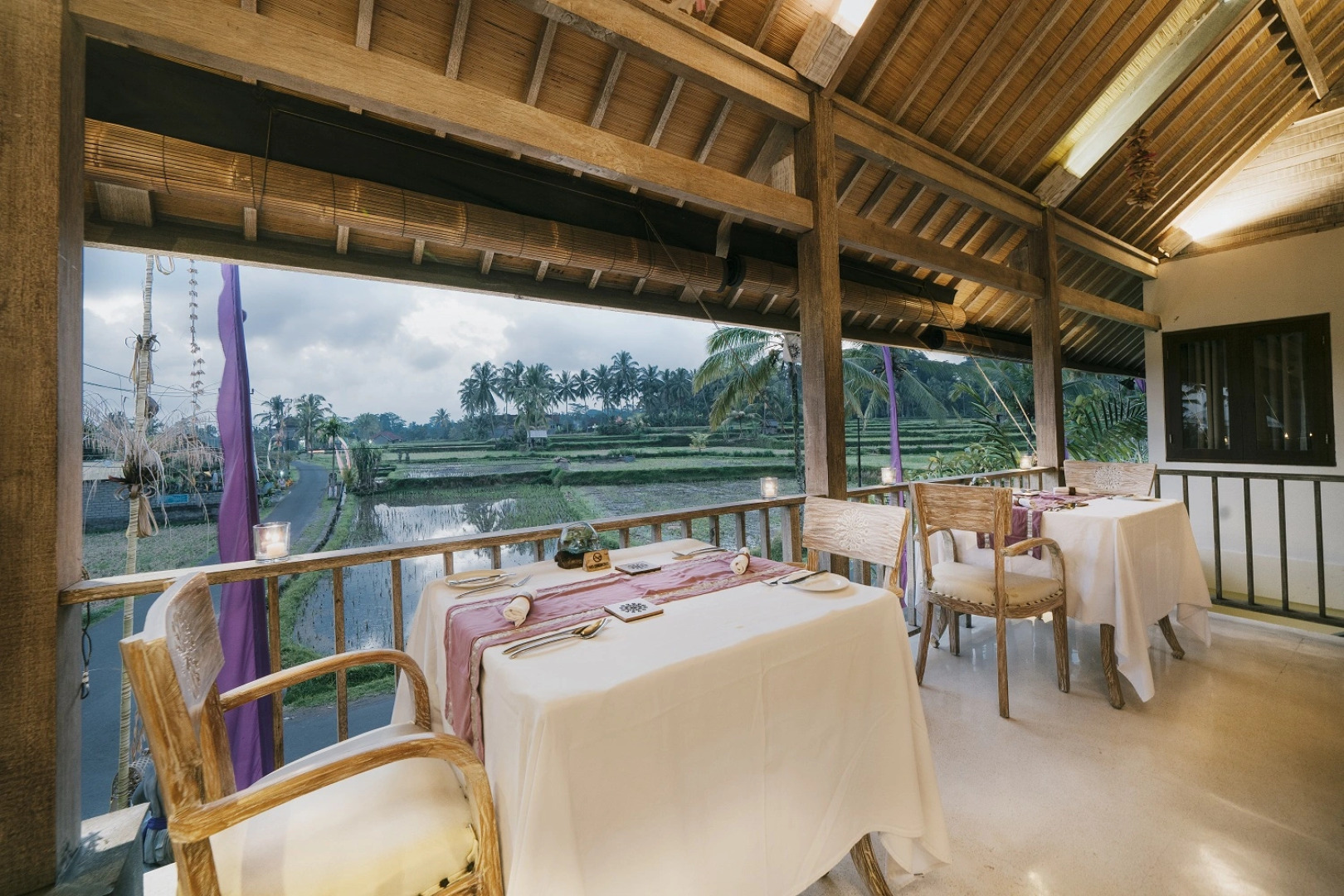 Вилла Dedary Kriyamaha Ubud by Pramana