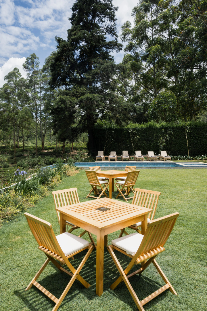 Бунгало Stafford