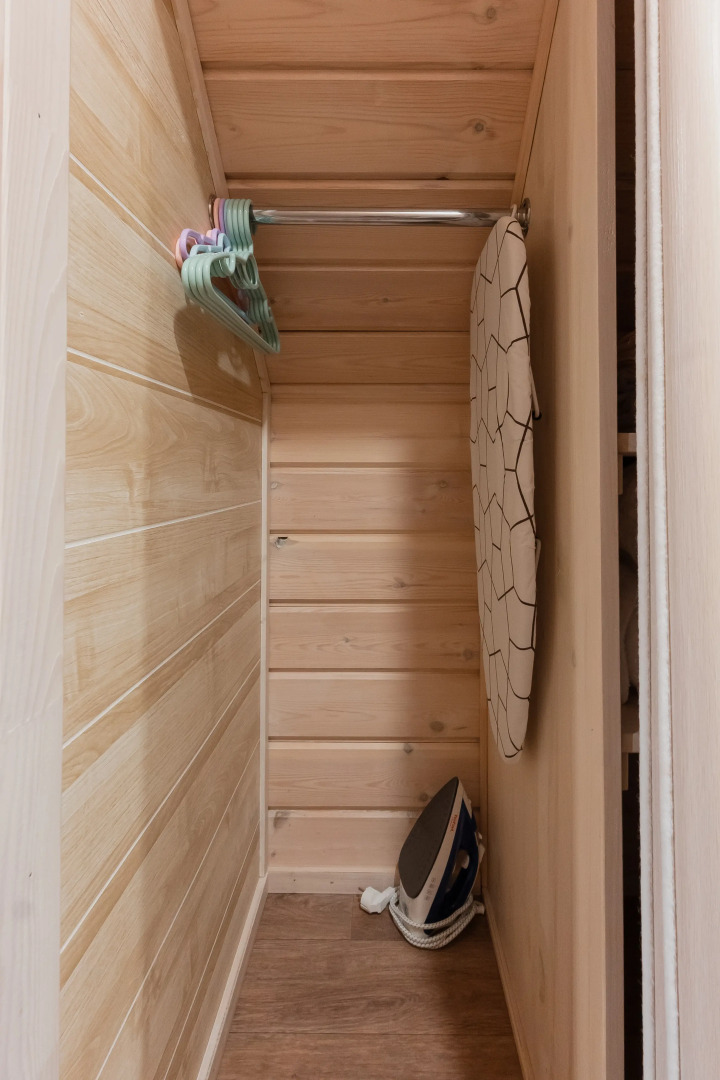 Гостевой дом Мансарда