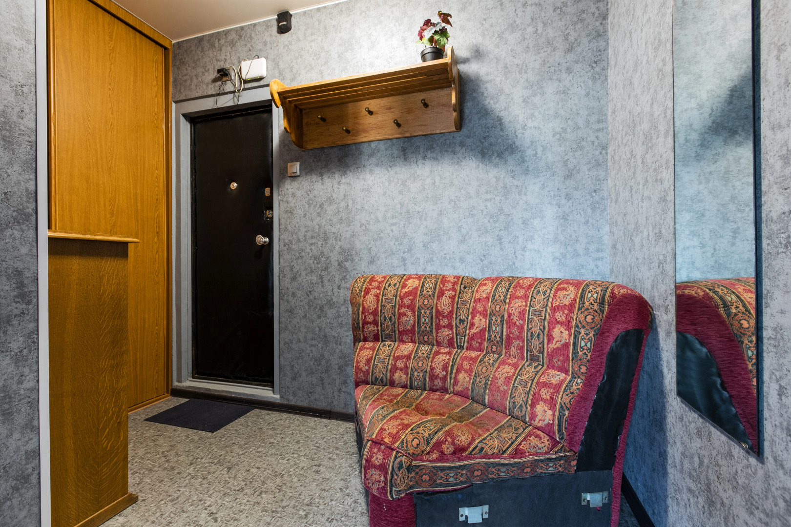 Апартаменты на Самаркандском бульваре 12