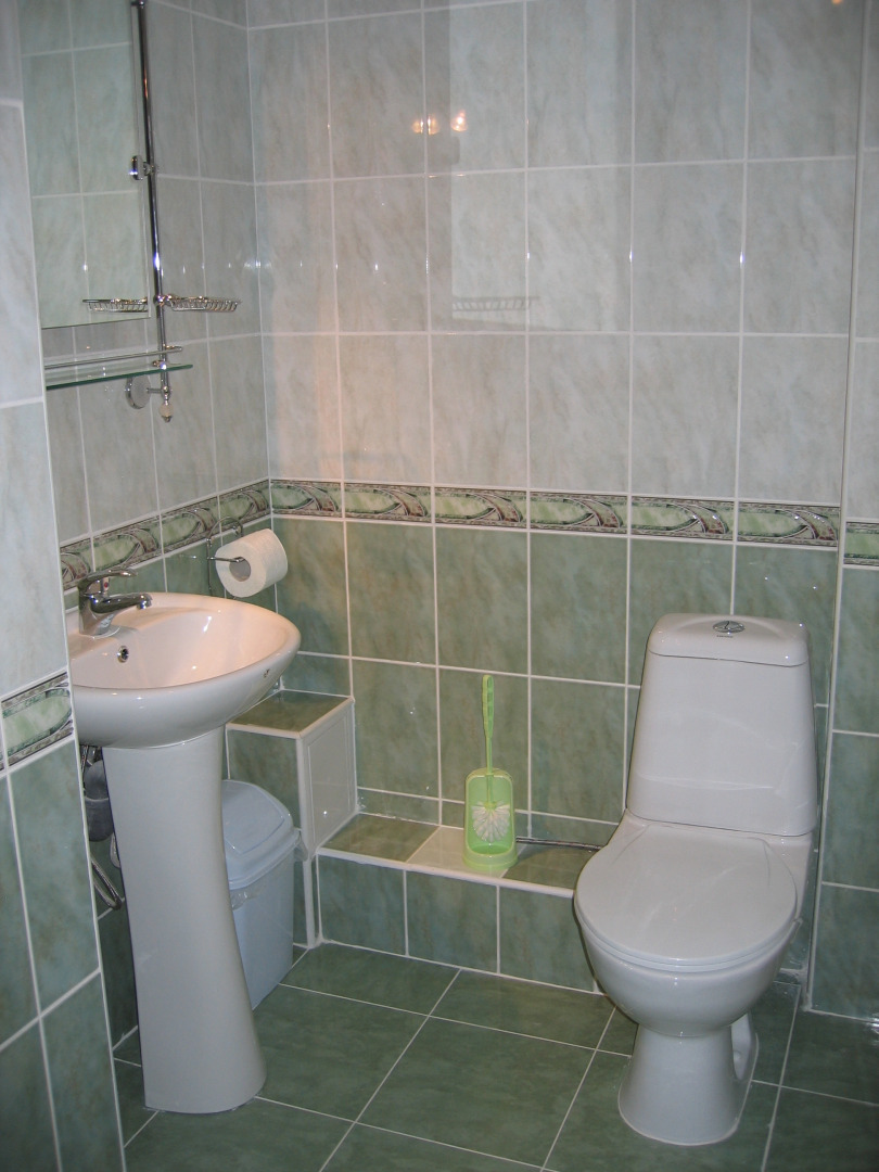 Гостевой Дом Владисвет