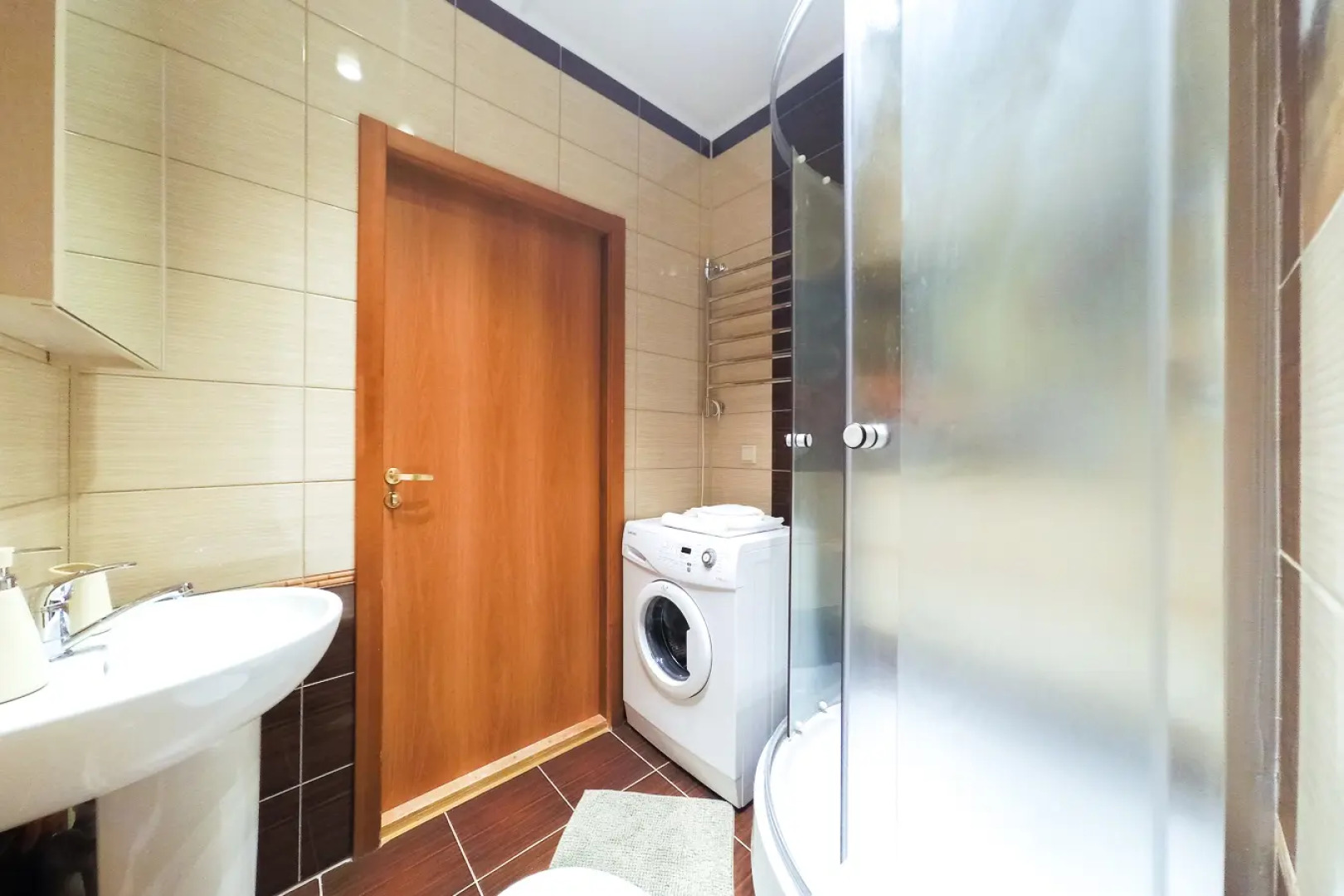 Апартаменты Белинский 1