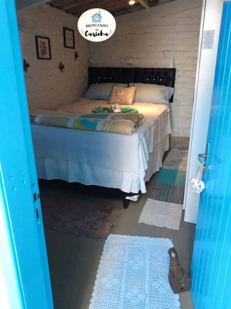 Гостевой Дом Brincando de Casinha