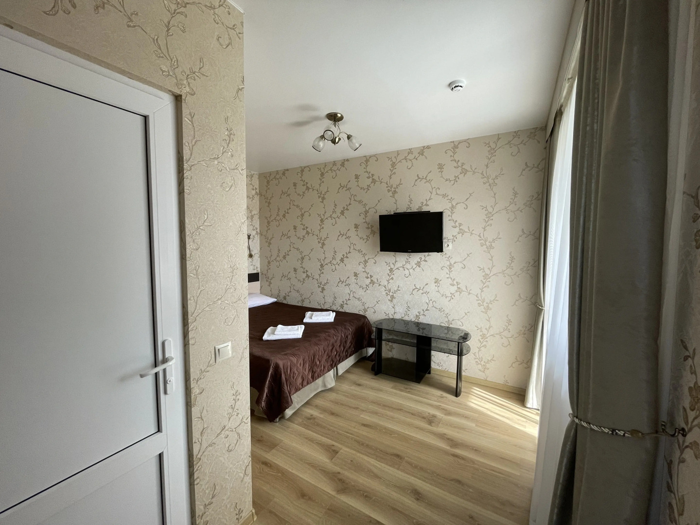 Гостевой Дом Колибри