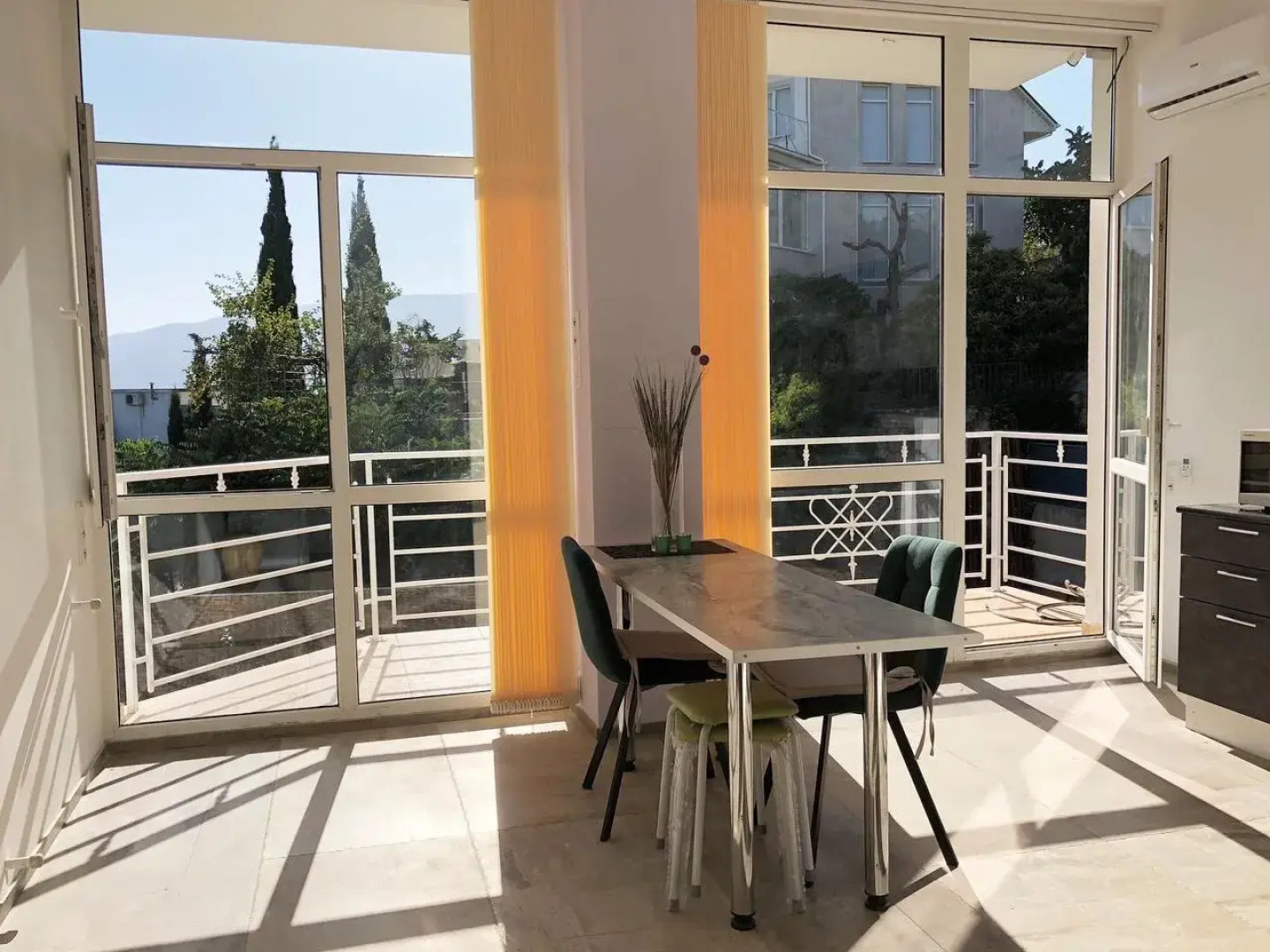 Вилла Шалед