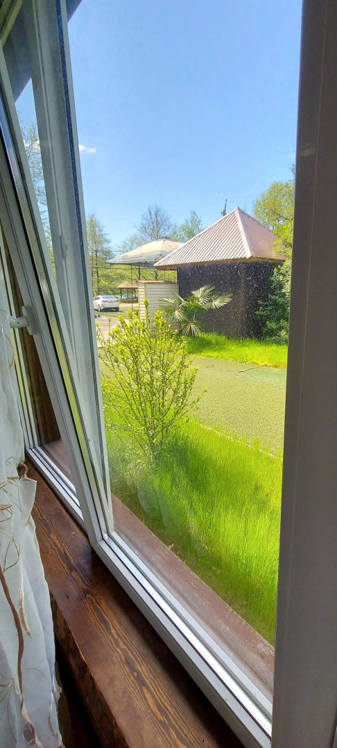 База отдыха Мангал