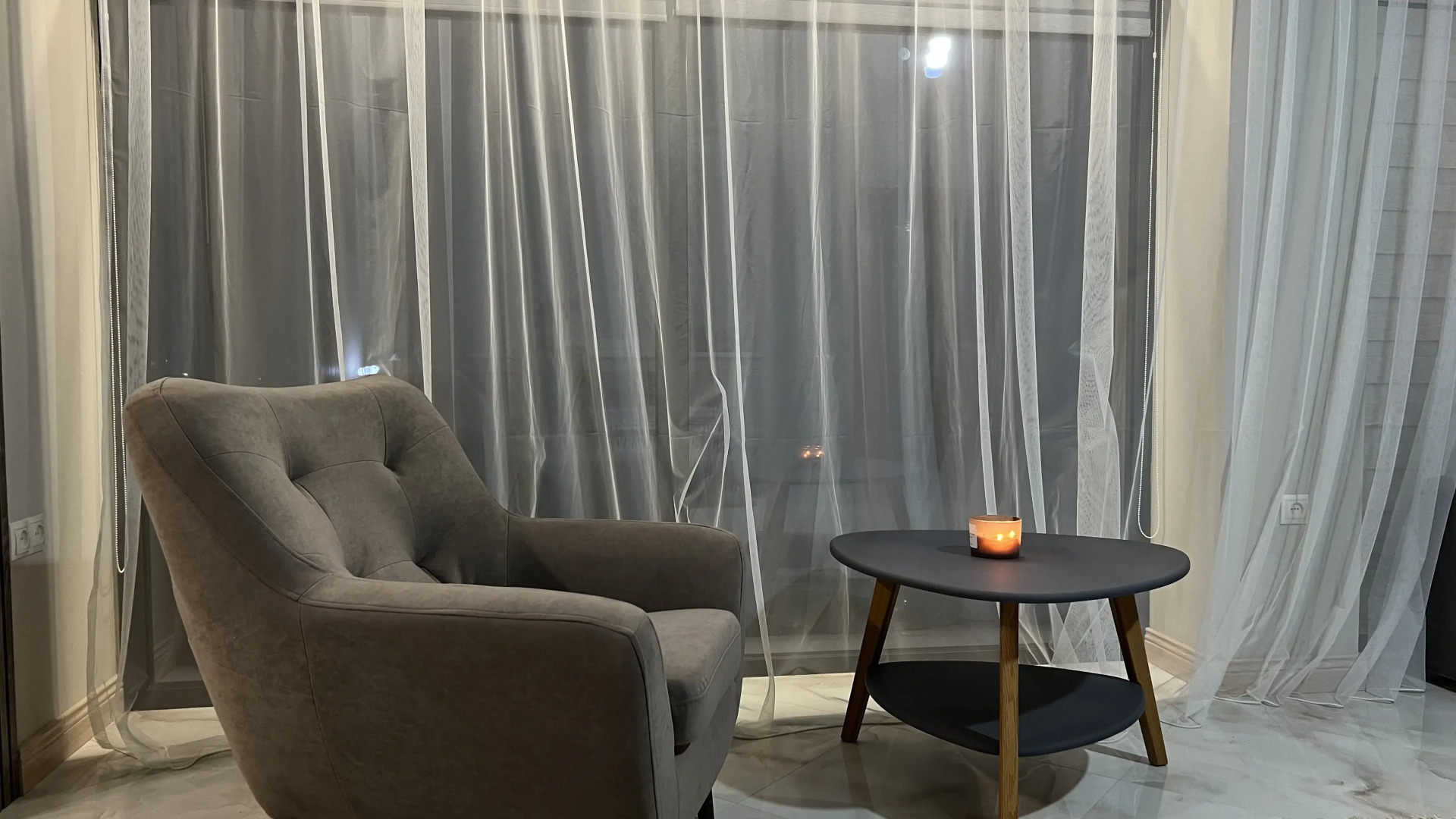 Частный Дом Панорама в Хиндахе