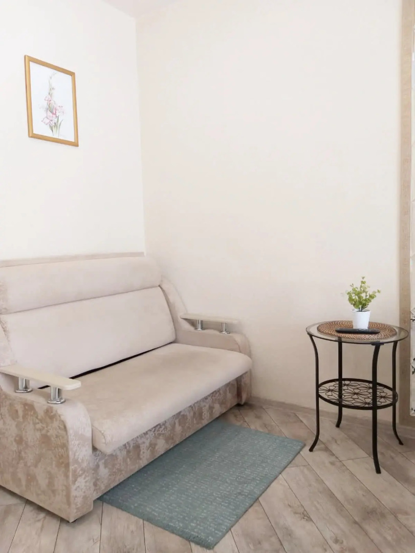 Апартаменты на улице Конгрессная 21