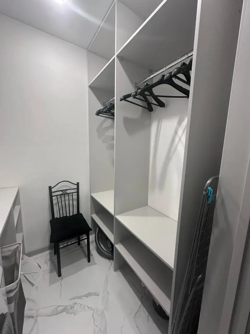 Квартира на Еловой Аллее д. 5а, корпус 2