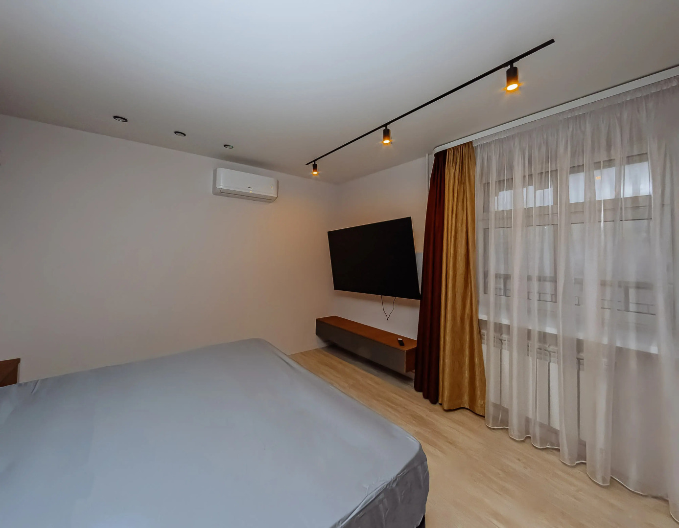 Квартира 2-ух Комнатная Квартира