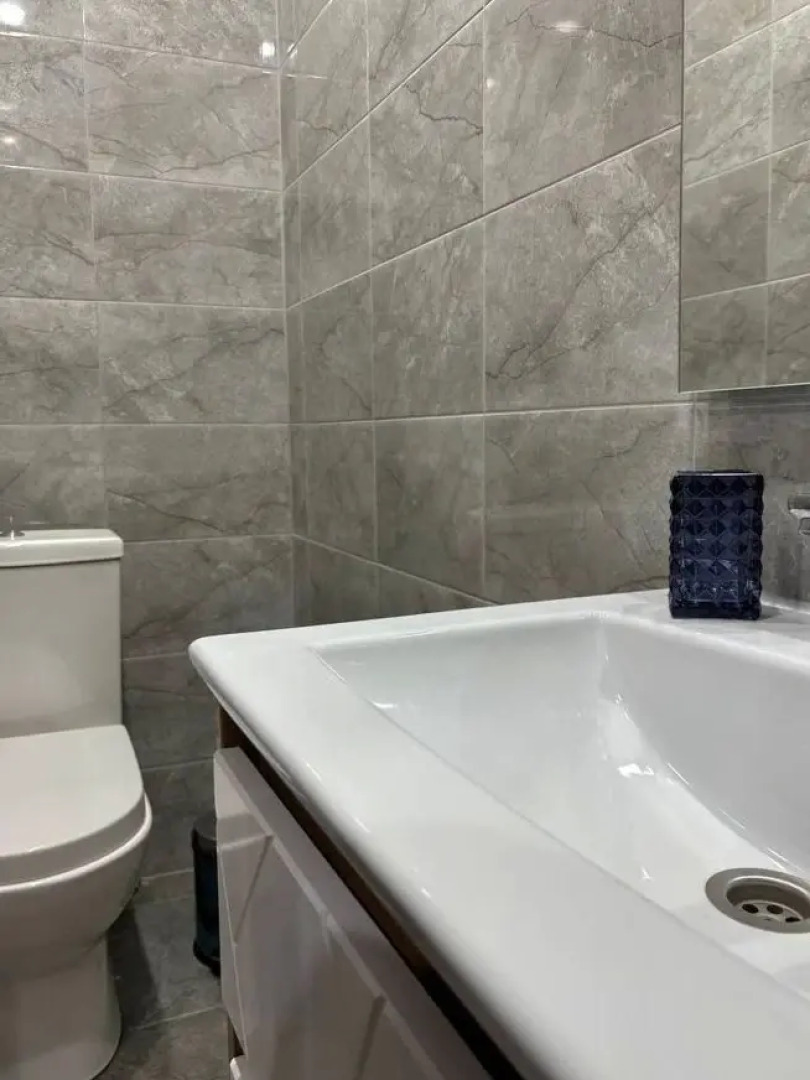 Гостевой дом Хвоя