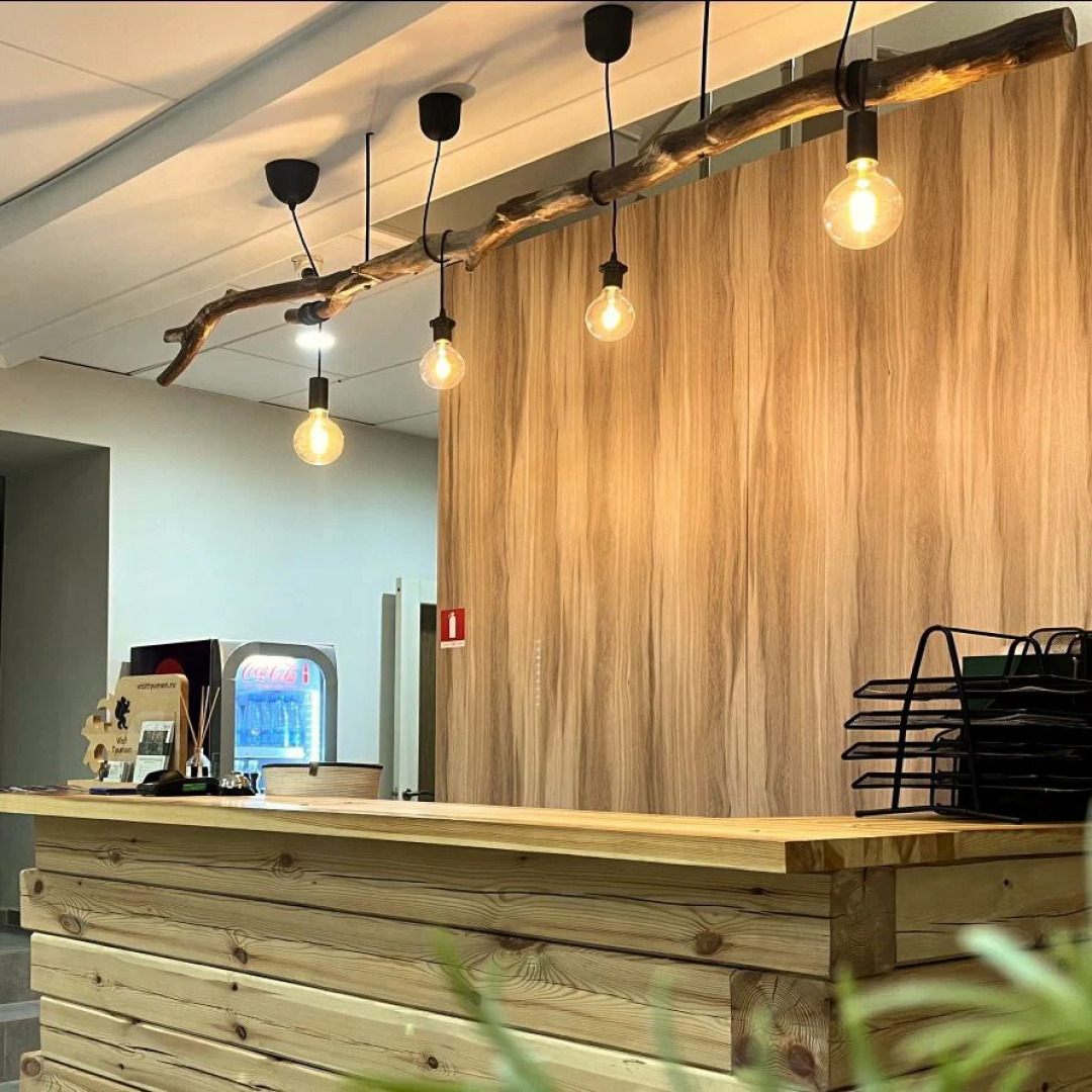 Гостевой дом Сны Города