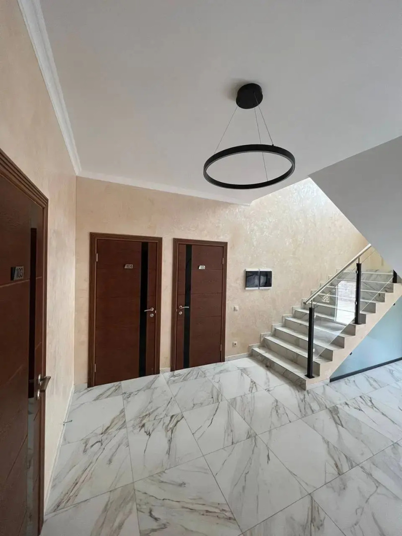 Гостевой дом Олимп