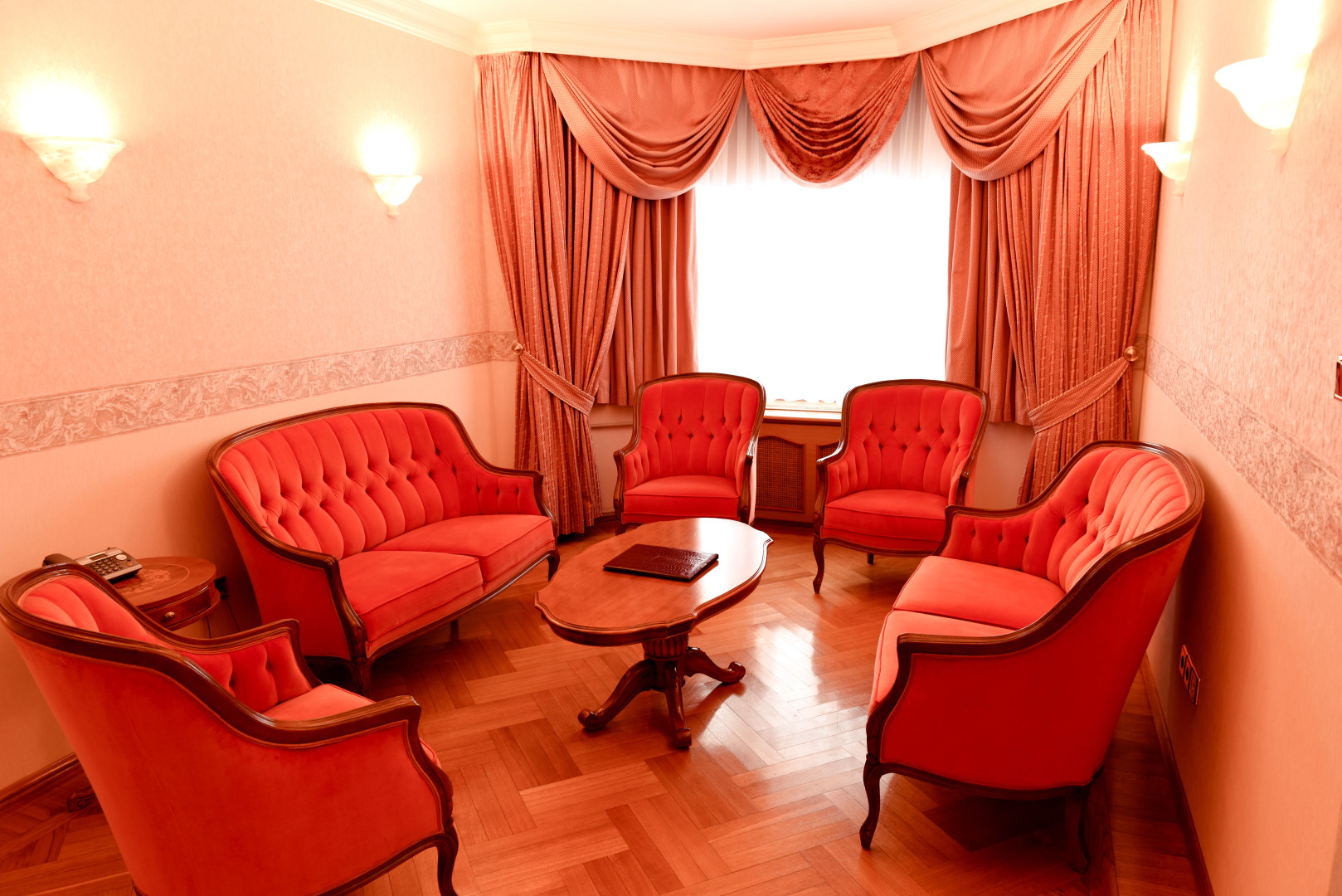 Отель Когалым