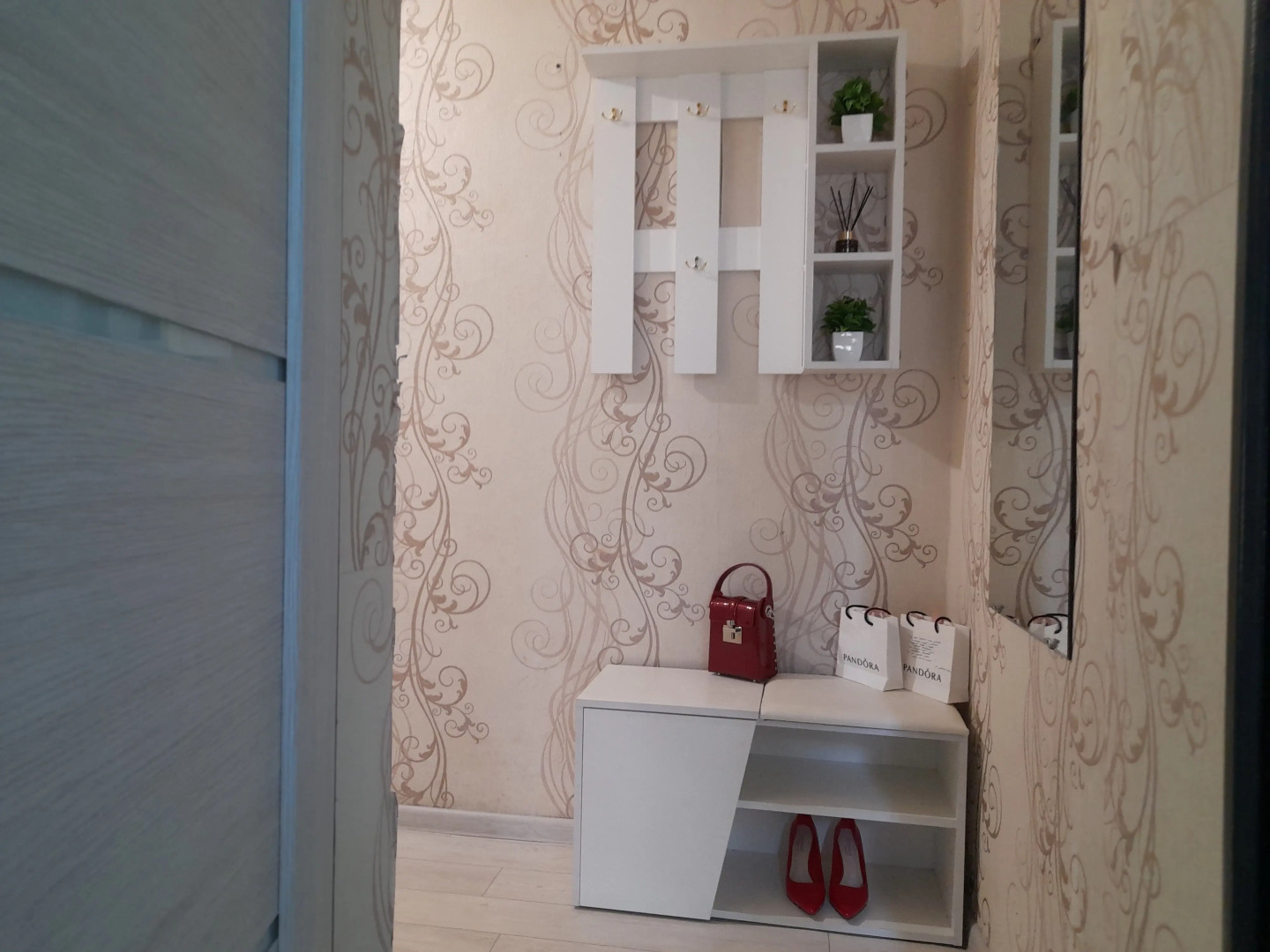 Квартира на пр. Победа Революции д.128а