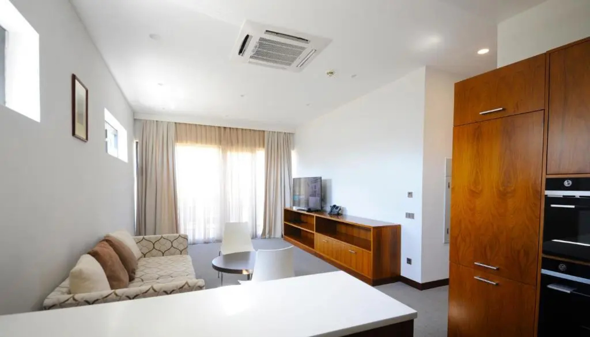 GAYA Residences Shahdag