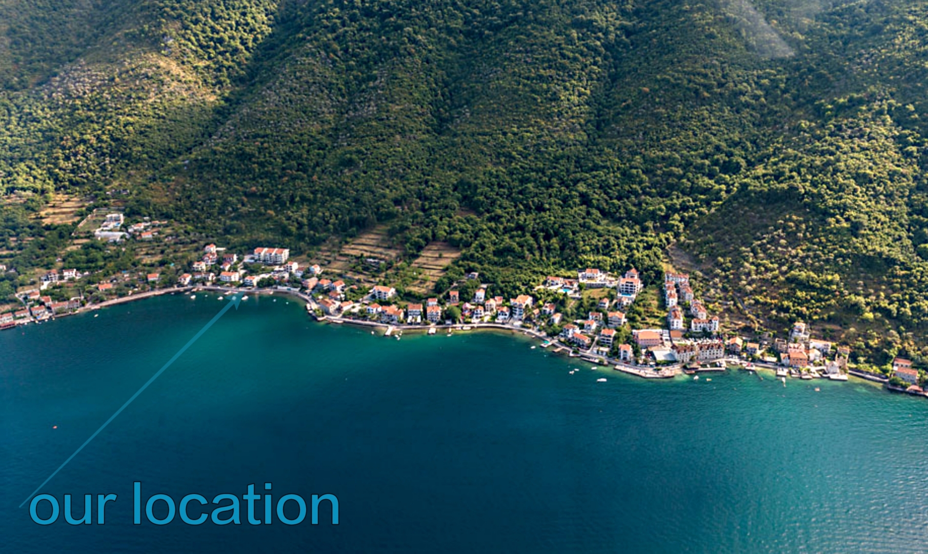 Апартаменты MiraMare-adriatica