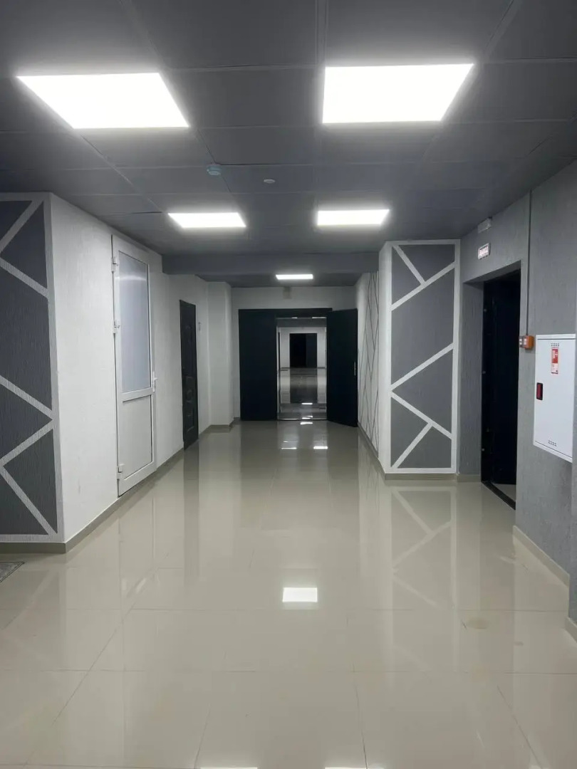 Квартира 1-комнатная