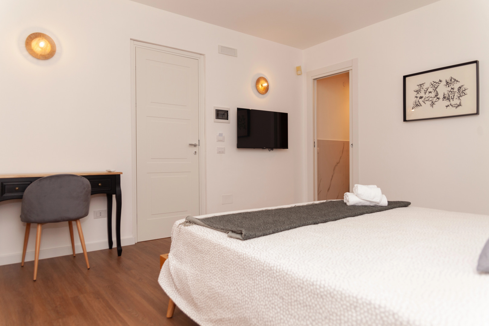 Вилла Seven Palms